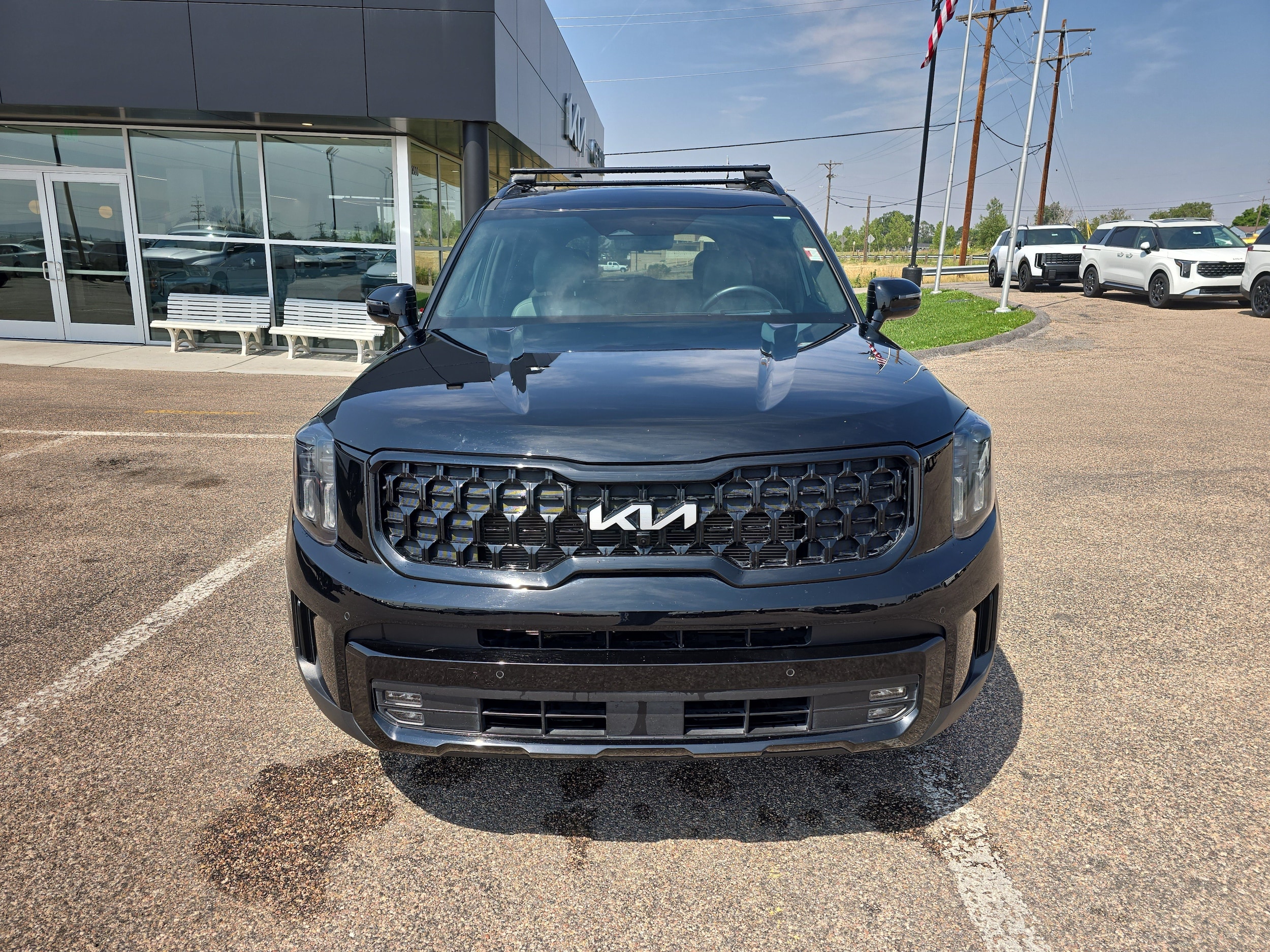 2024 Kia Telluride