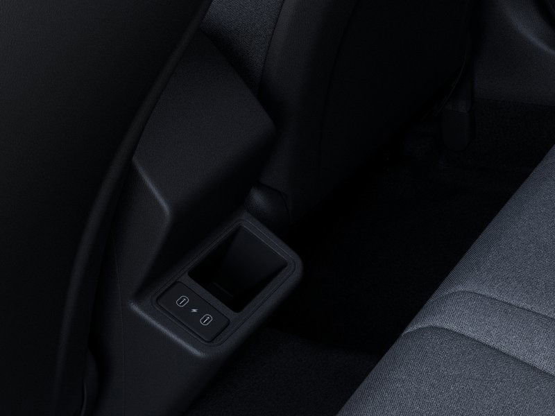 2025 Kia K4 LXS - Photo 26