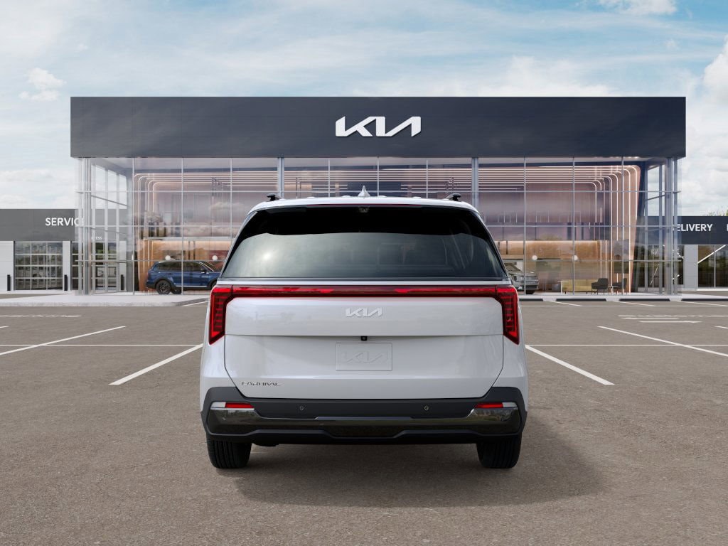 2026 Kia Carnival SX Prestige - Photo 5