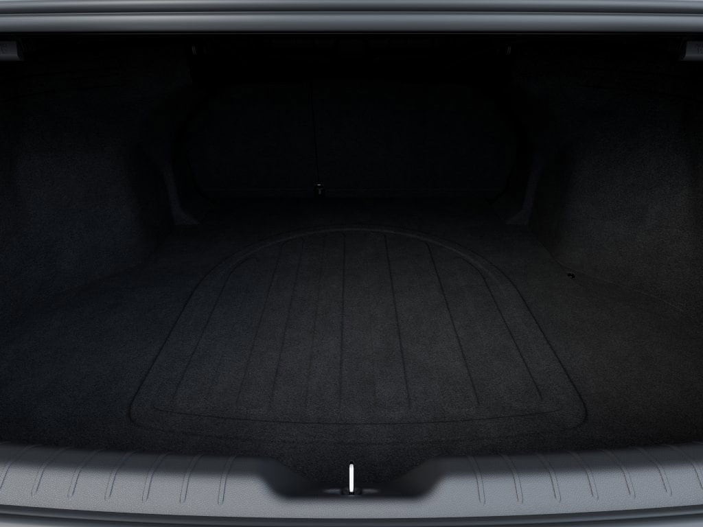 2025 Kia K4 LXS - Photo 19