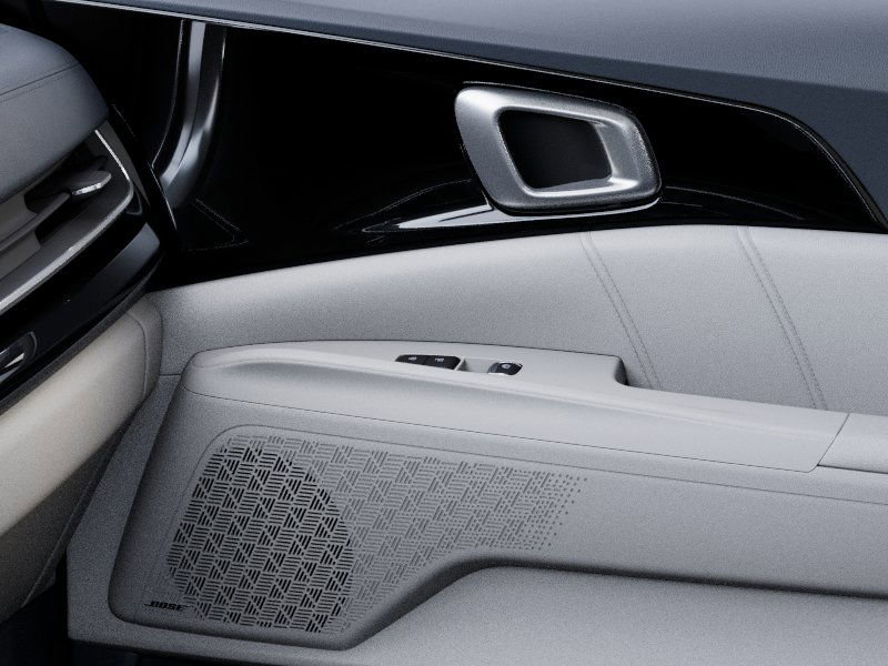 2026 Kia Carnival SX Prestige - Photo 25