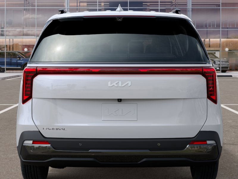 2026 Kia Carnival SX Prestige - Photo 13