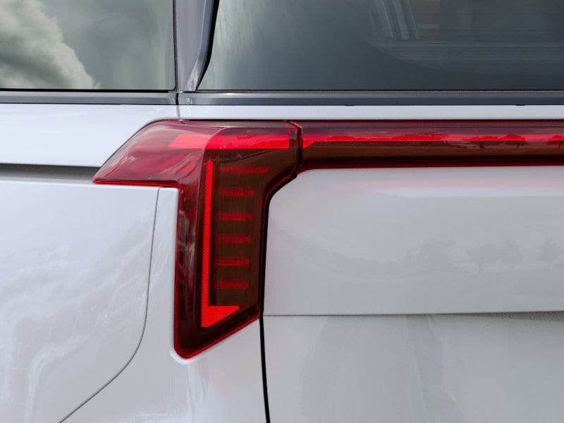 2026 Kia Carnival SX Prestige - Photo 11