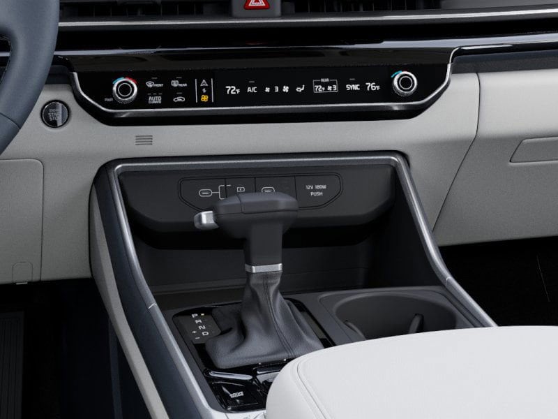2026 Kia Carnival SX Prestige - Photo 23
