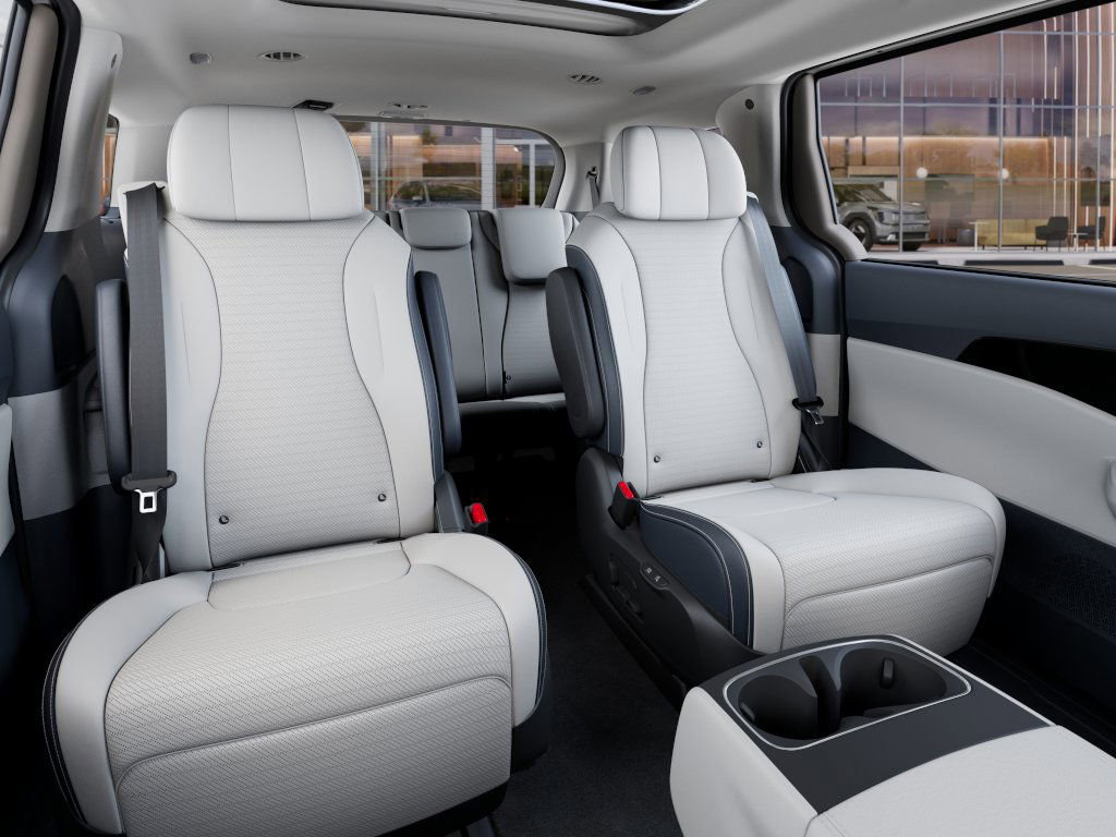 2026 Kia Carnival SX Prestige - Photo 16