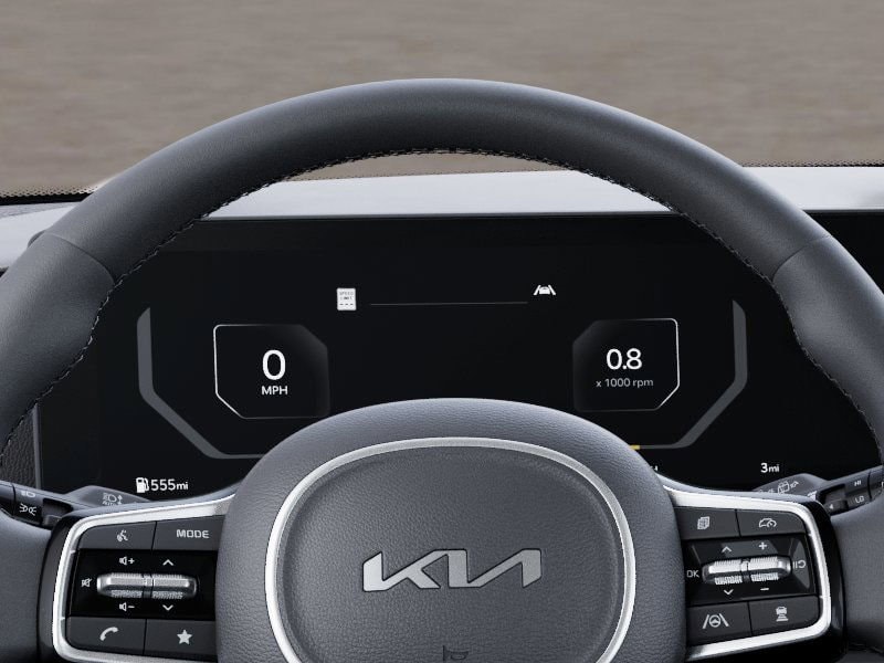 2026 Kia Carnival SX - Photo 21