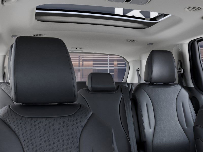 2026 Kia Carnival SX - Photo 27