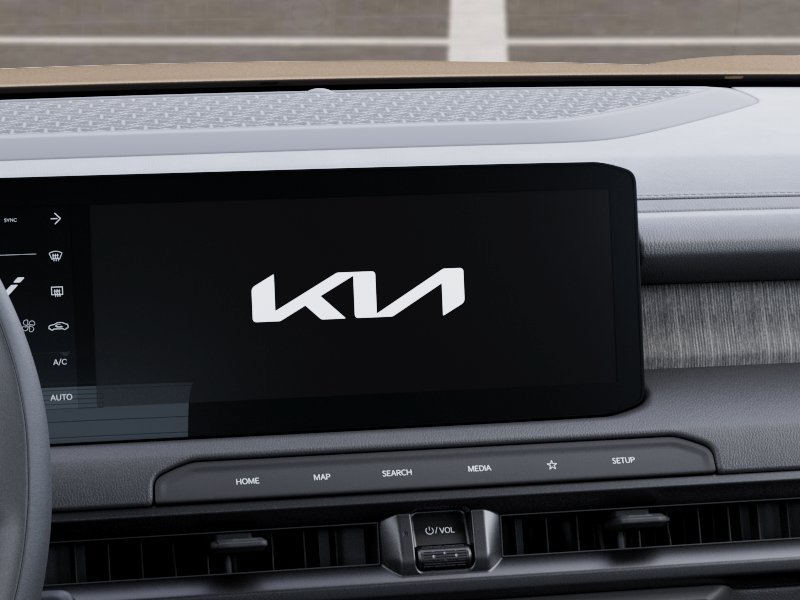 2027 Kia Telluride