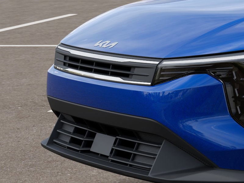 2025 Kia K4 LXS - Photo 12