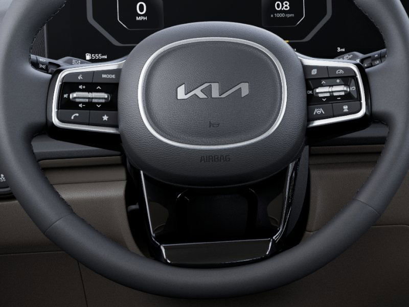 2026 Kia Carnival SX - Photo 22