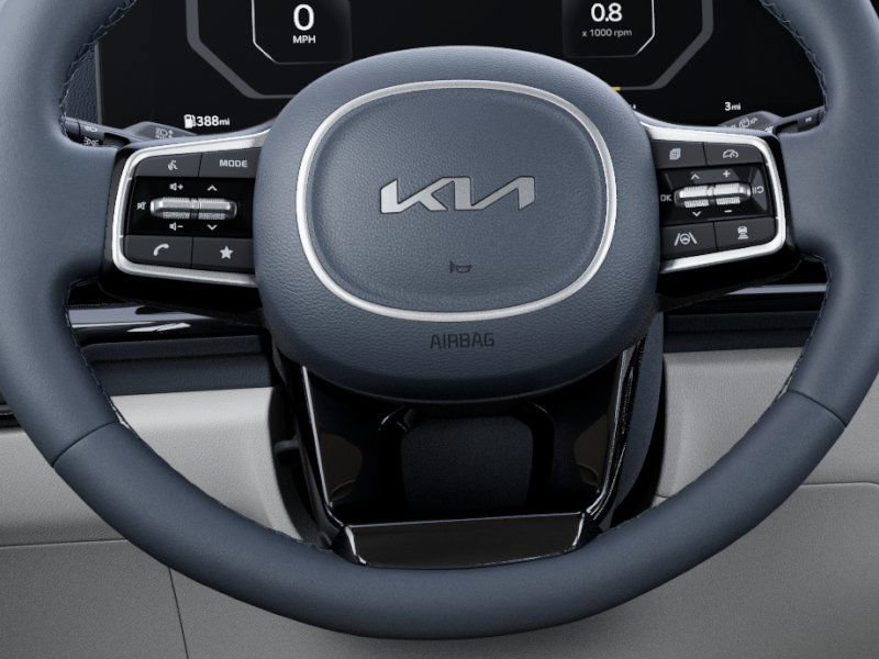 2026 Kia Carnival SX Prestige - Photo 22