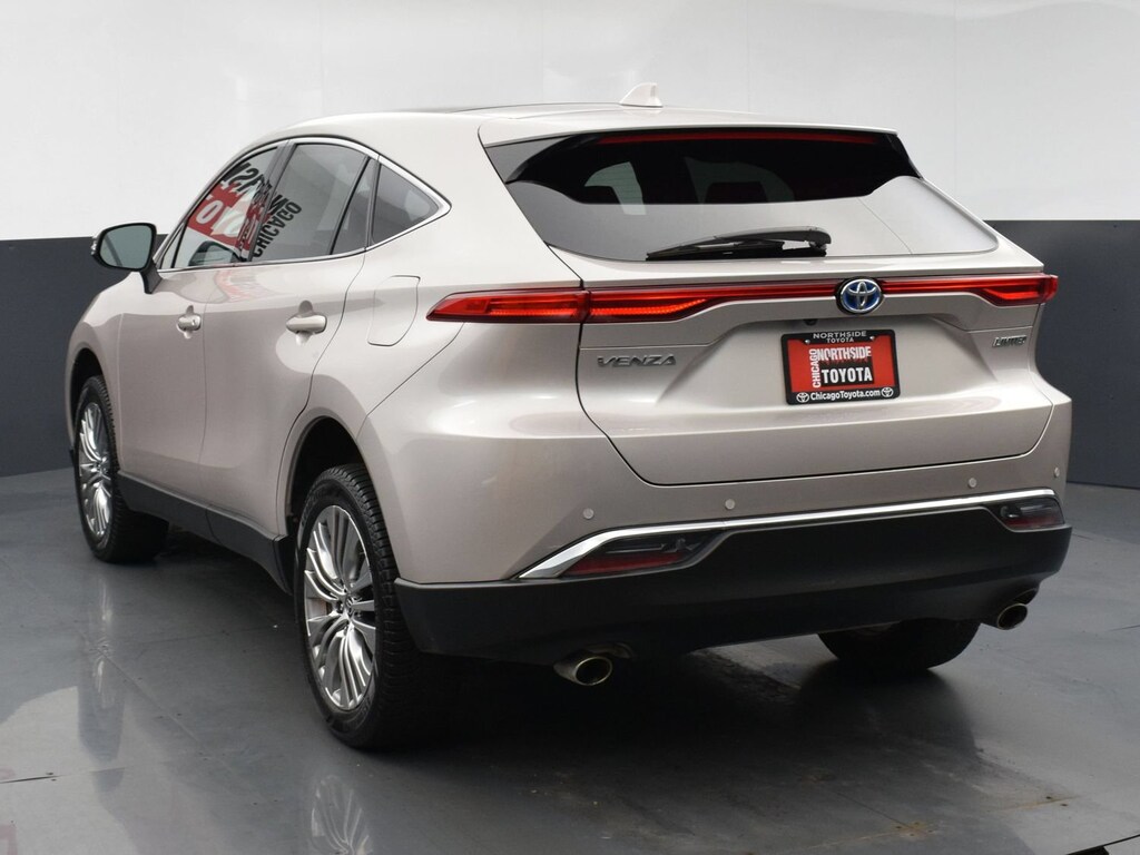 Used 2023 Toyota