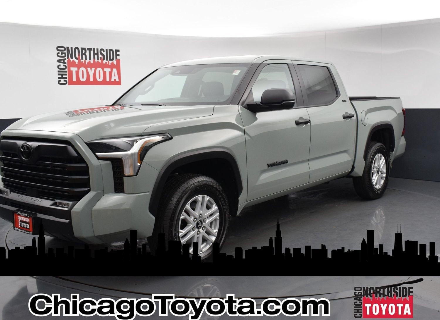 2026 Toyota Tundra