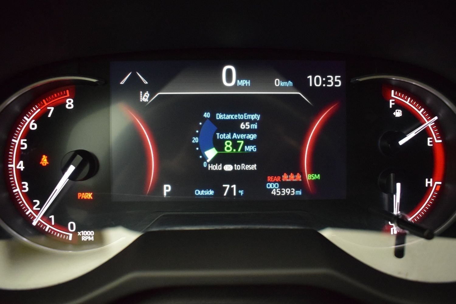 2024 Toyota RAV4 XLE - Photo 15
