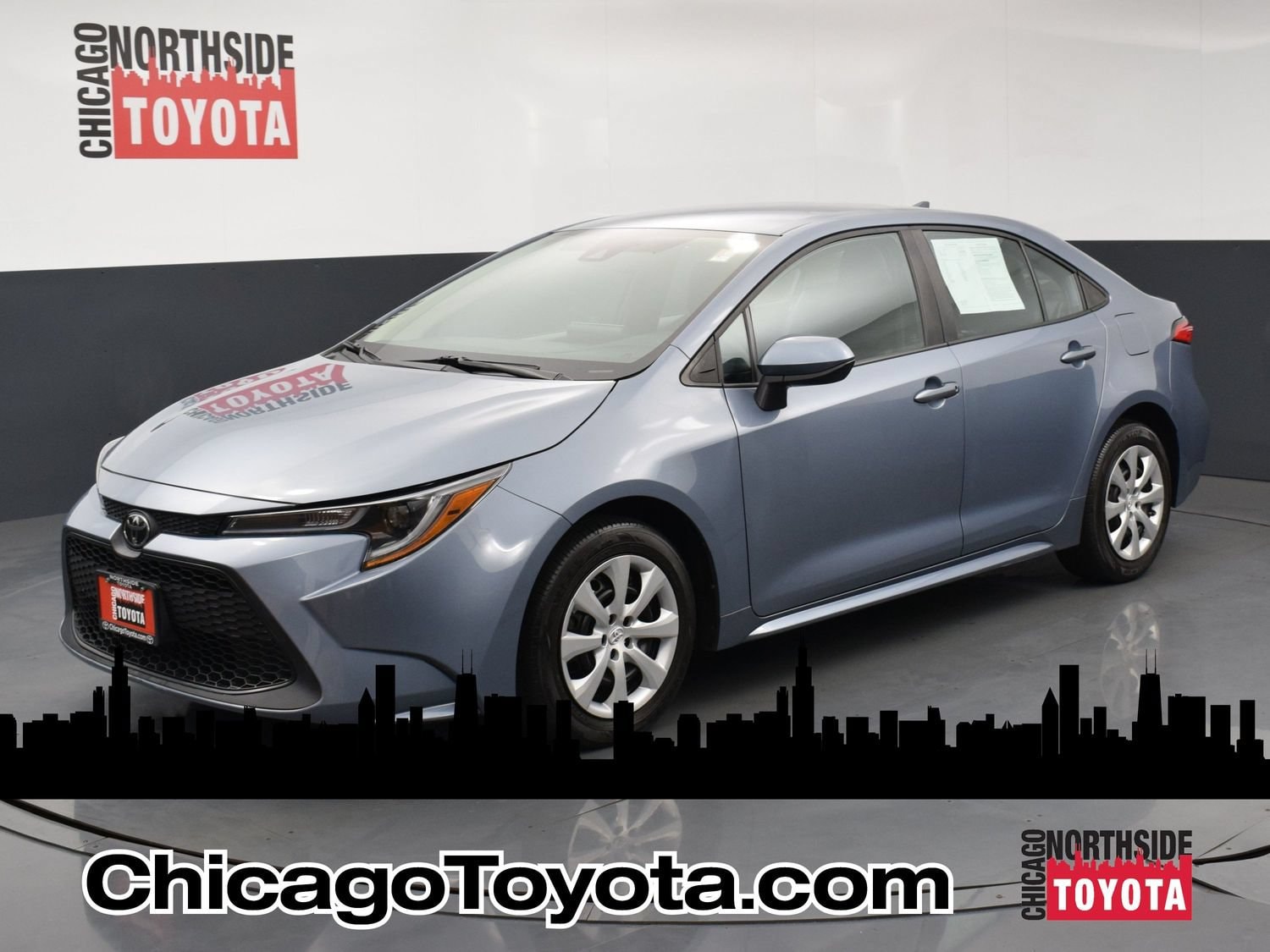 2022 Toyota Corolla Car 