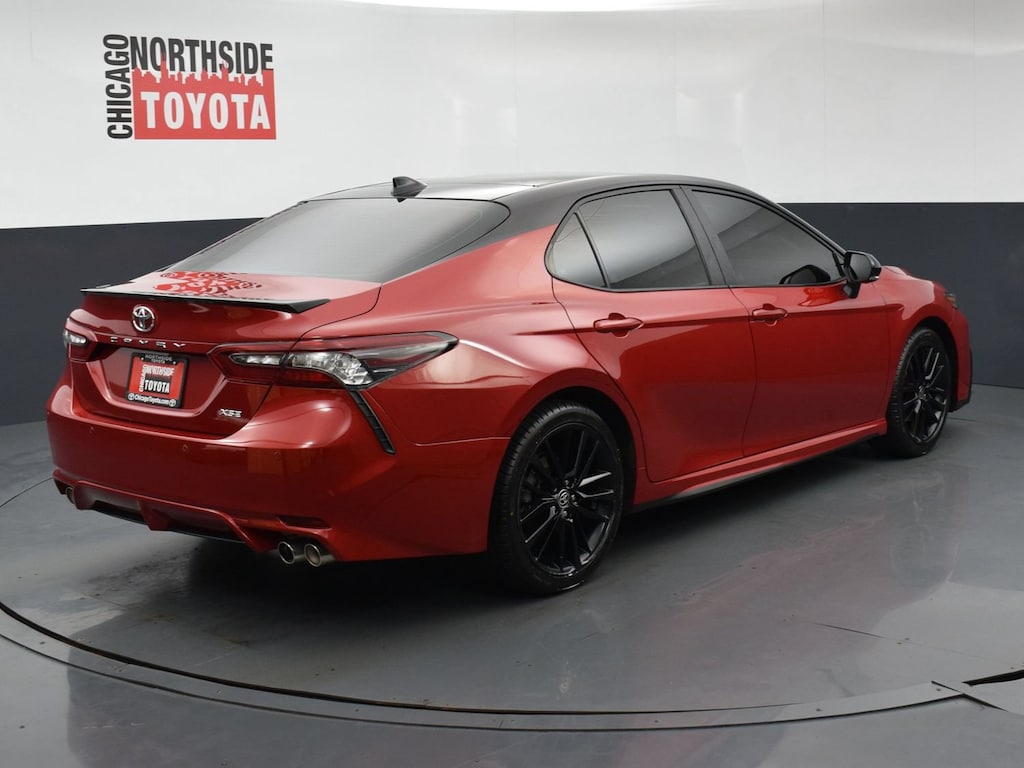 Used 2022 Toyota