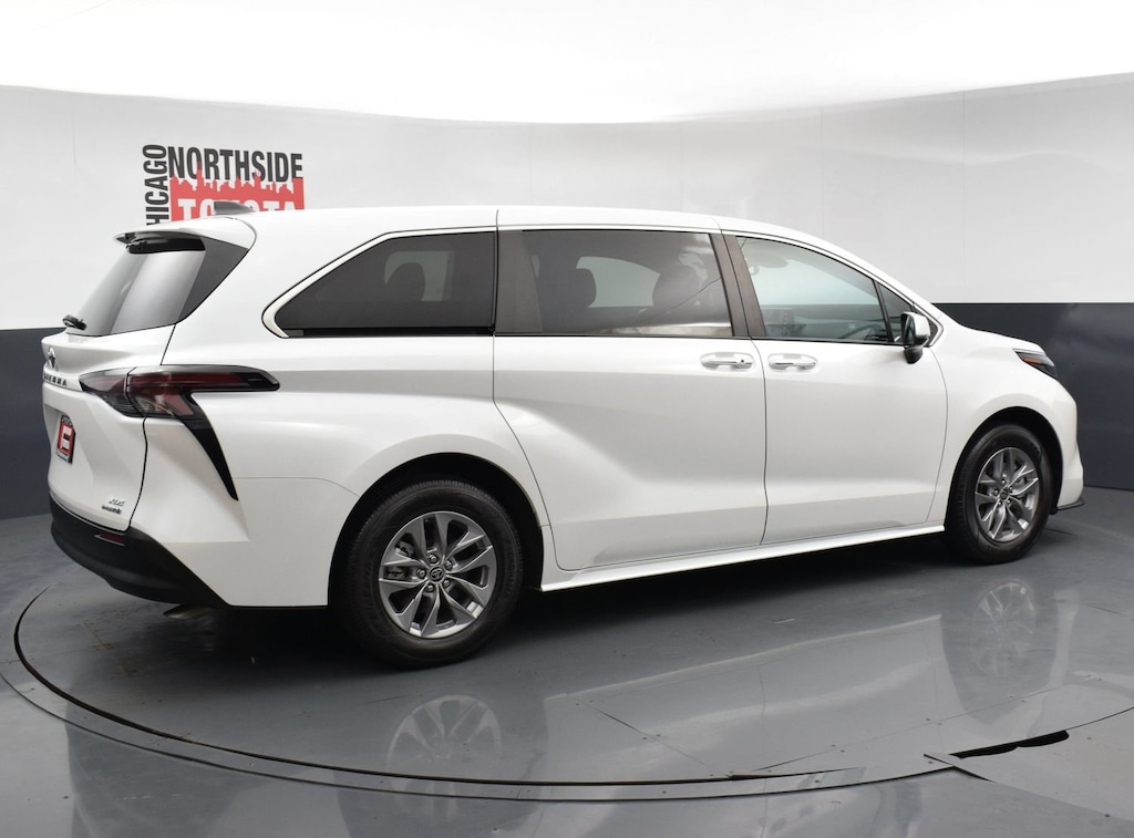 Used 2024 Toyota