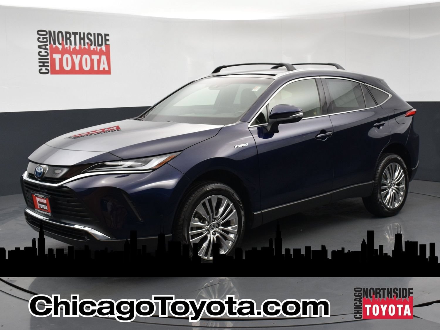 2021 Toyota Venza