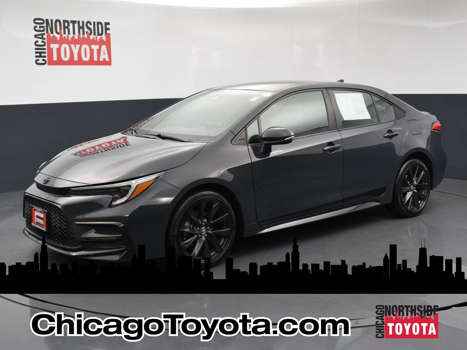 2023 Toyota Corolla