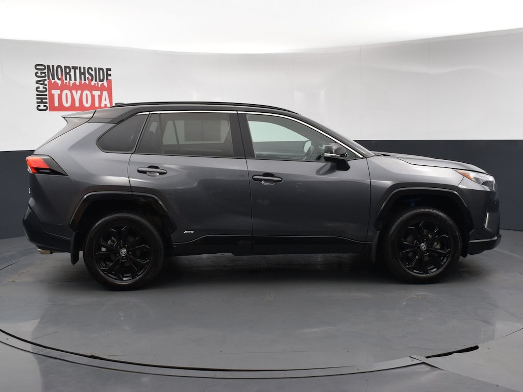 Used 2023 Toyota