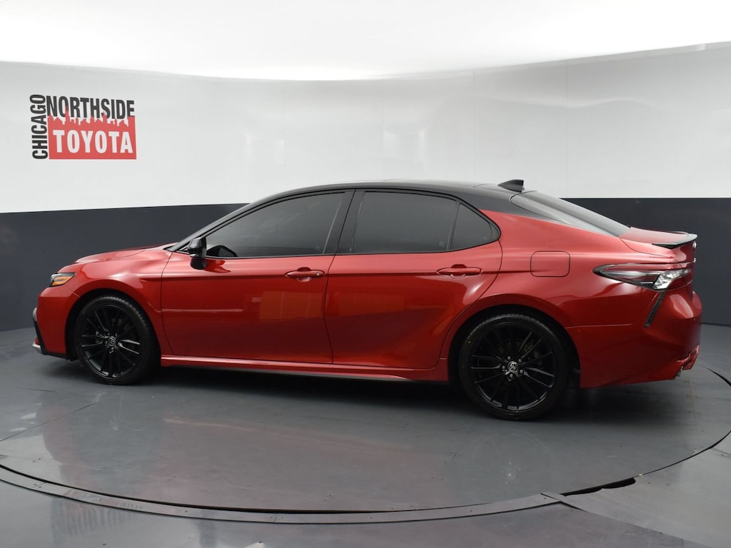 Used 2022 Toyota