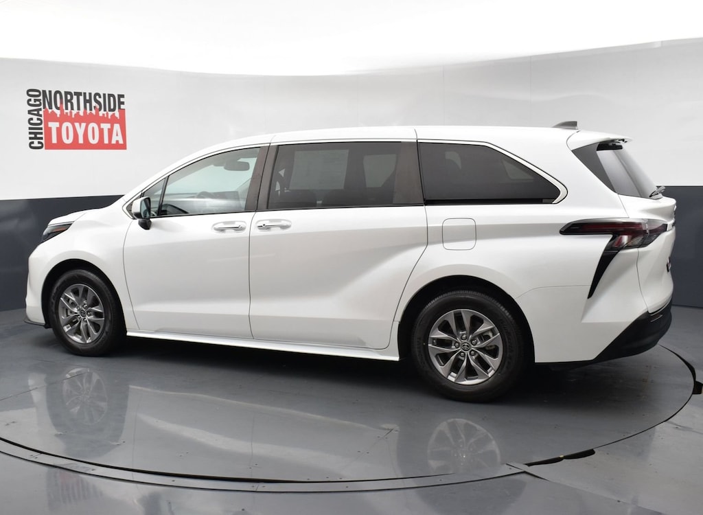 Used 2024 Toyota