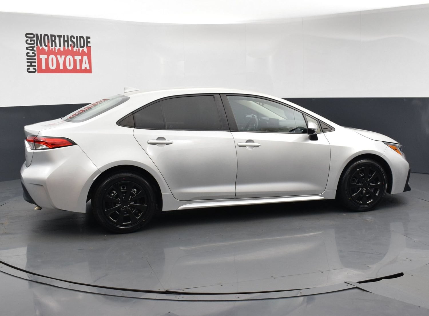 2023 Toyota Corolla LE - Photo 5