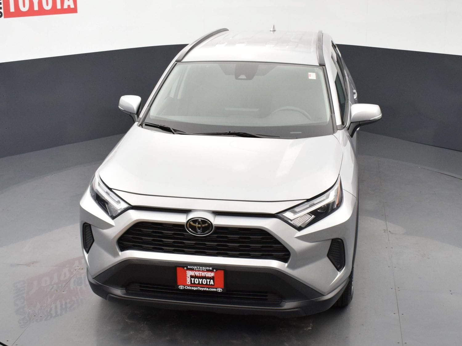 2024 Toyota RAV4 XLE - Photo 21