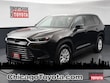  Toyota Grand Highlander