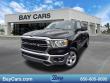Used 2023 Ram 1500 Big Horn/Lone Star Truck Crew Cab