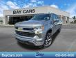 Used 2023 Chevrolet Silverado 1500 LT Truck Crew Cab