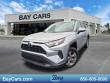 Used 2022 Toyota RAV4 Hybrid XLE SUV