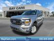 Used 2023 Ford F-150 XLT Truck SuperCrew Cab