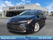 Used 2024 Toyota Corolla LE LE CVT