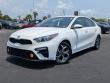 Used 2019 Kia Forte LXS Sedan