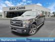 Used 2013 Ford F-150  Truck SuperCrew Cab