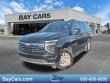 Used 2025 Chevrolet Tahoe LT SUV