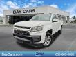 Used 2022 Chevrolet Colorado LT Truck Extended Cab