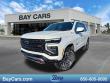 Used 2025 Chevrolet Tahoe Z71 SUV
