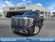 Used 2022 GMC Sierra 1500 Denali Truck Crew Cab