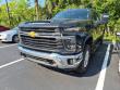 Used 2024 Chevrolet Silverado 3500 HD LT Truck Crew Cab