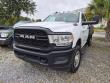 Used 2021 Ram 3500 Chassis Tradesman/SLT Truck Regular Cab