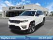 Used 2022 Jeep Grand Cherokee 4xe Base SUV