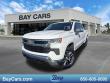 Used 2023 Chevrolet Silverado 1500 LT Truck Crew Cab