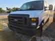 Used 2009 Ford E-150  Van Cargo Van