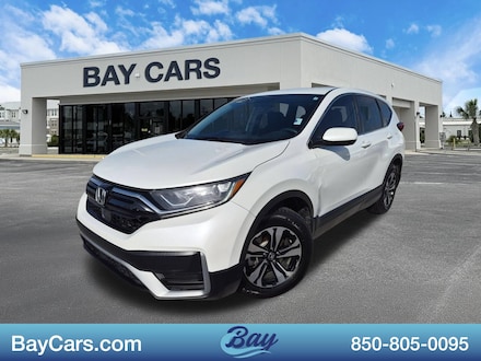 2021 Honda CR-V Special Edition 2WD SUV