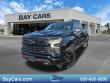 Used 2023 Chevrolet Silverado 1500 LT Trail Boss Truck Crew Cab