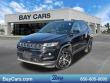 Used 2024 Jeep Compass Limited SUV