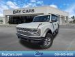 Used 2024 Ford Bronco Badlands SUV