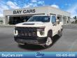 Used 2023 Chevrolet Silverado 2500 HD Work Truck Truck Double Cab